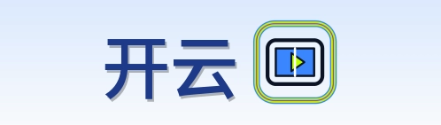 开云 Logo